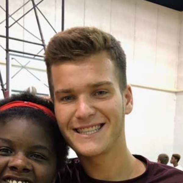 Scott Zehnder