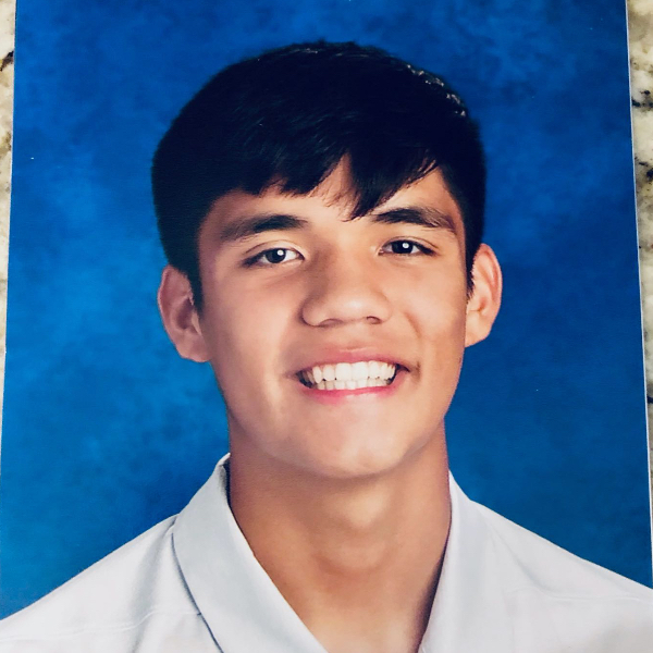 ETHAN JAVEDAN