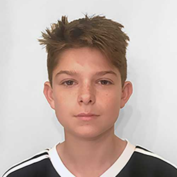 Jonah Dahn