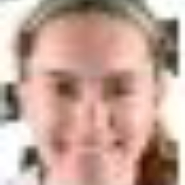 Lauren Sedewitz