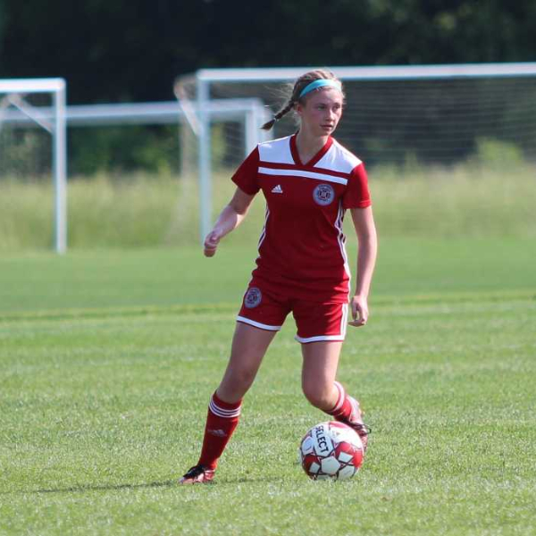Hannah Magruder