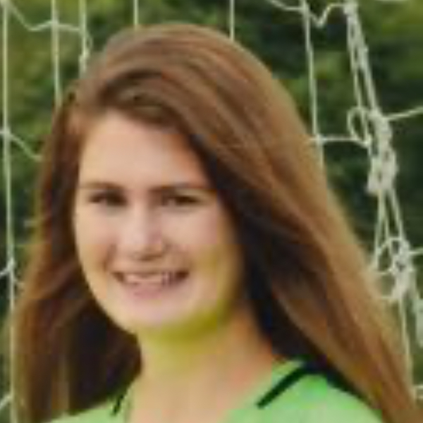Samantha Chaney