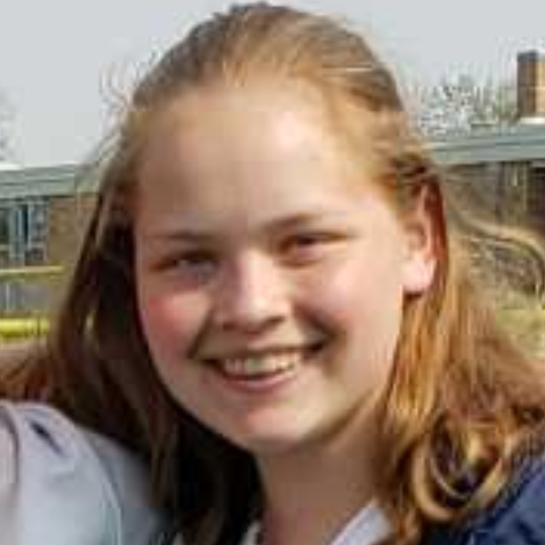 Elizabeth Peterson