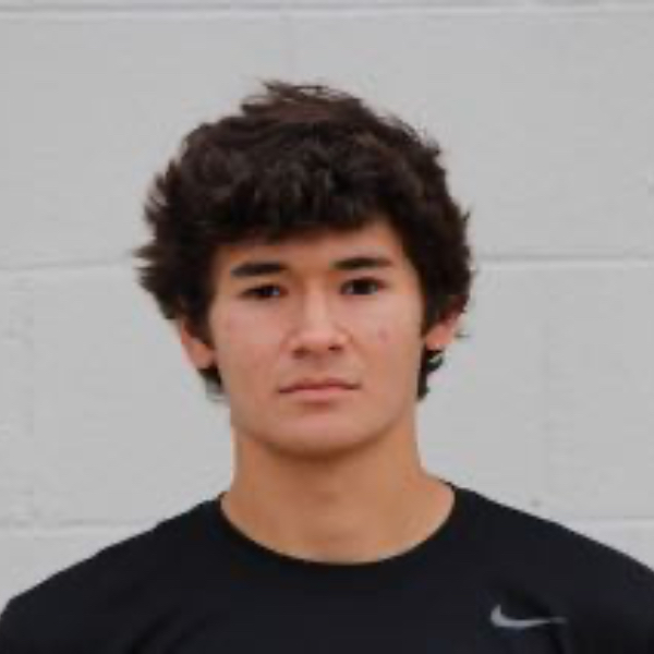 Jackson Brooks Barahona