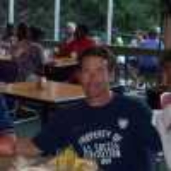 Mike Dickey