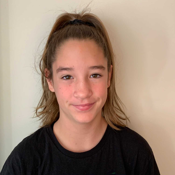 Ellie Vertrees