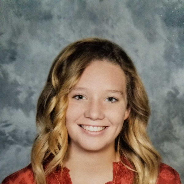 Madison Looby