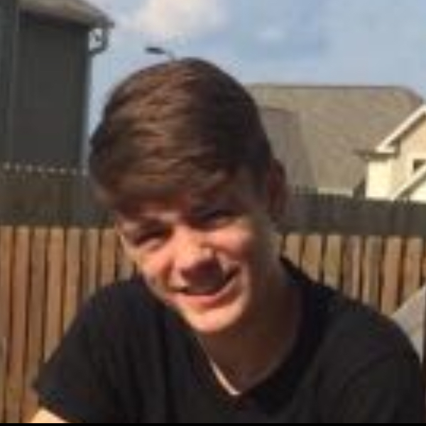 Trey Rhodes