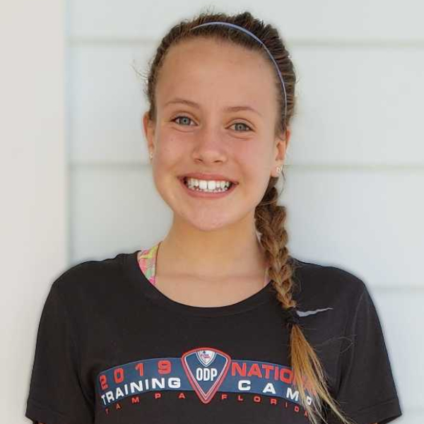 Jillian Thompson