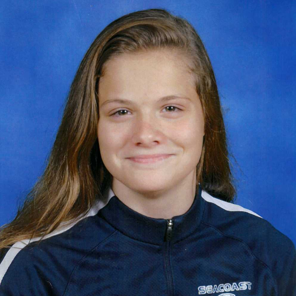 Mia Robinson