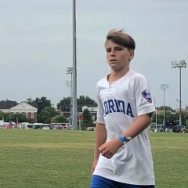 Brycen Childers