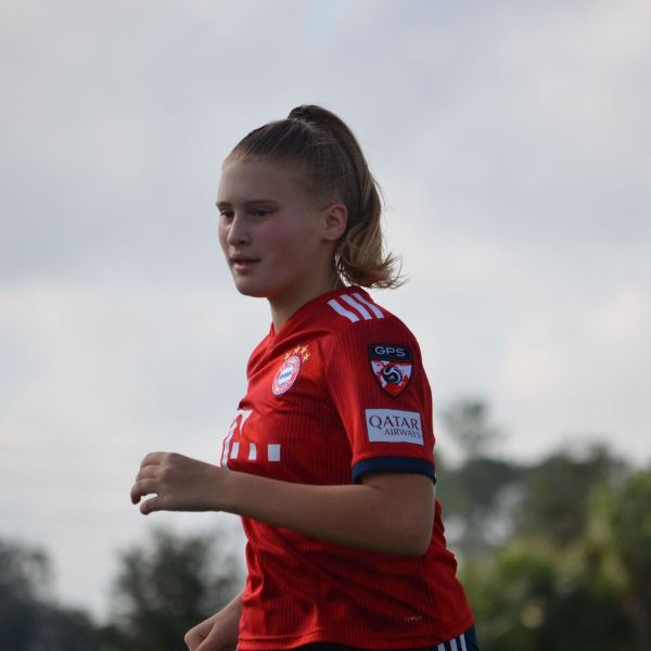 Lily Bobin