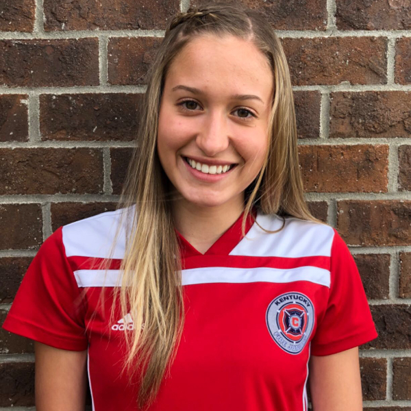 Hannah Longstreet