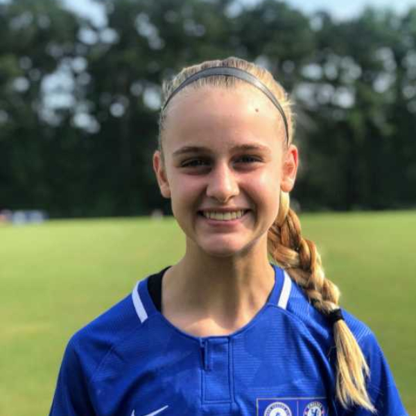 Isabella Royster