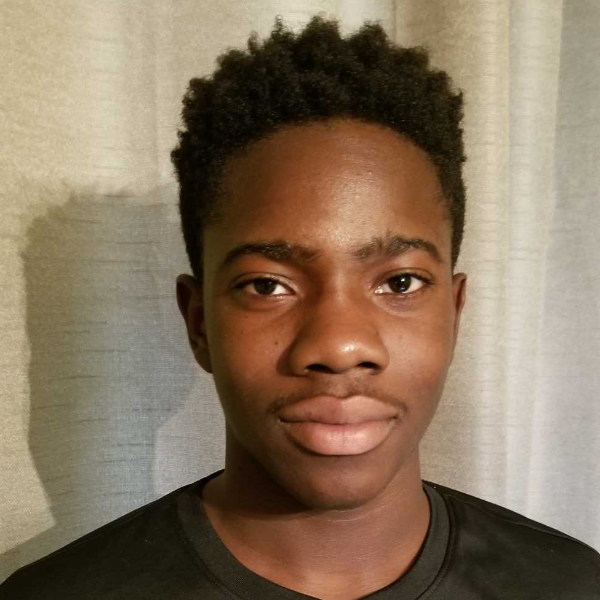 Daniel Amah