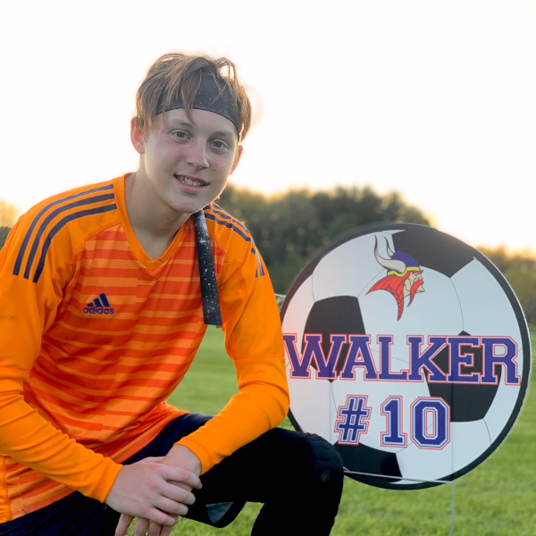 Alexzander Walker