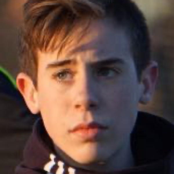 Jared Drexel
