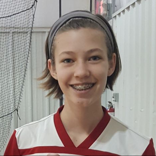 Morgan Ellis