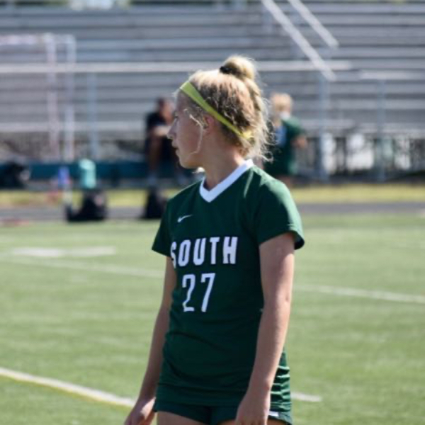 Mollie Fithian