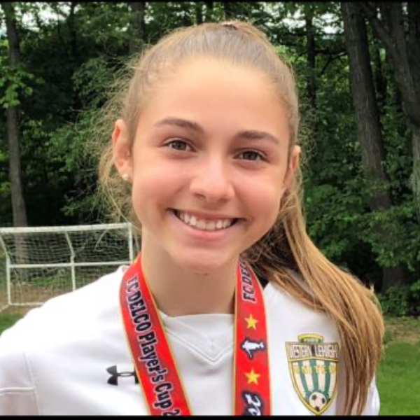 Hailey Sammarco