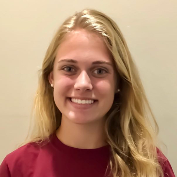 Kate Widman