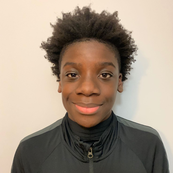 Jaden Emoghene