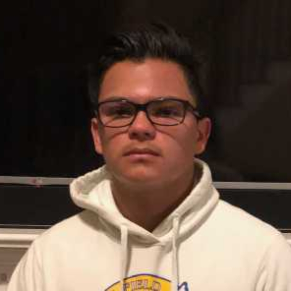 Drew Castanon