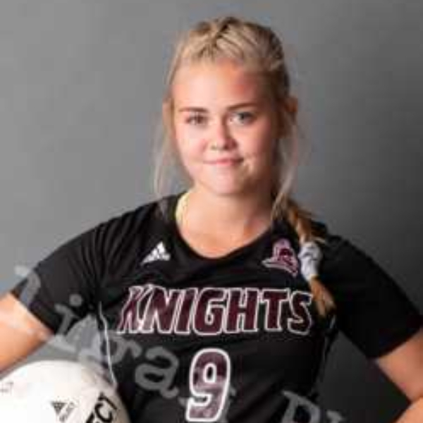 Lydia Shettler