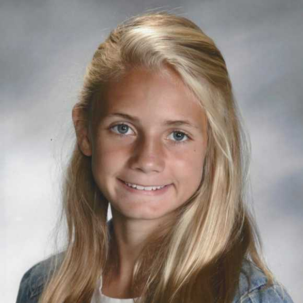 Hannah Medlin