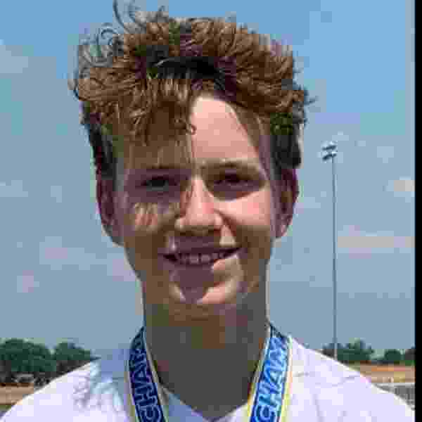 Drake Perrin