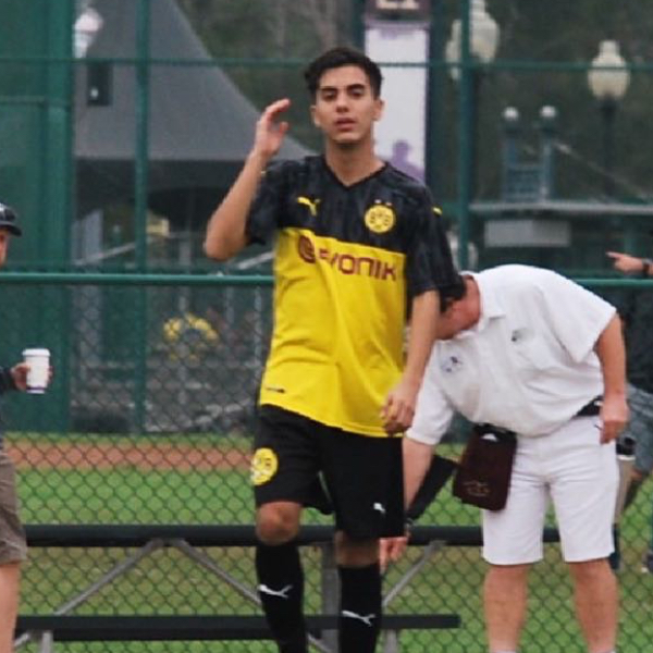 Christian Lechuga