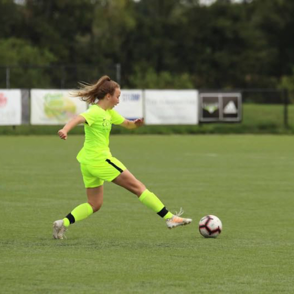 Lydia Cramer