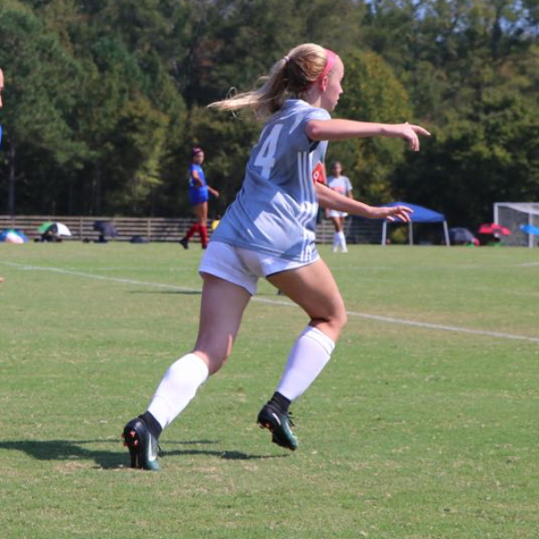 Maggie Strother