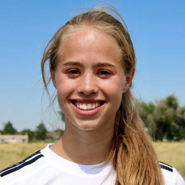 Emma Dickinson