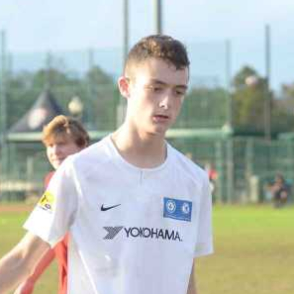 Benjamin DeHass
