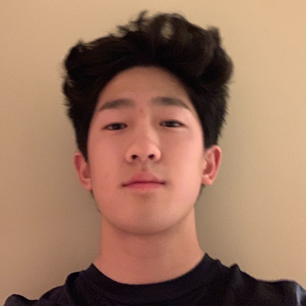 Luke Kim