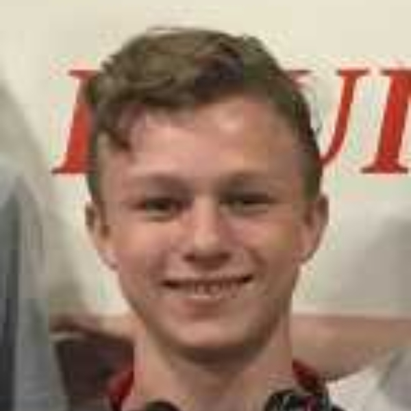 Tyler Doherty