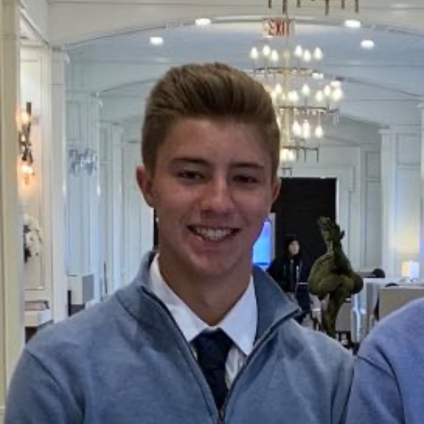 Ethan Hegg