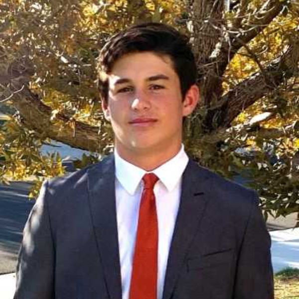 Lucas Eftekhar