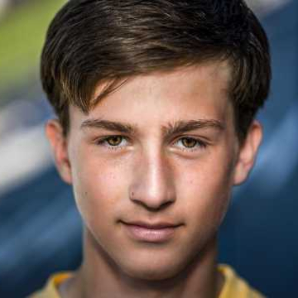 Luke Wilson