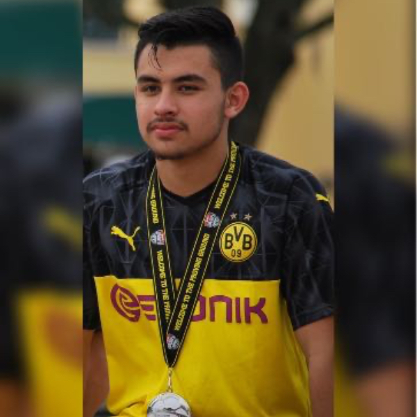 Kevin Reynoso