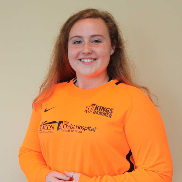 Kings Hammer Soccer Club (Girls) KHA G05 Grey SportsRecruits