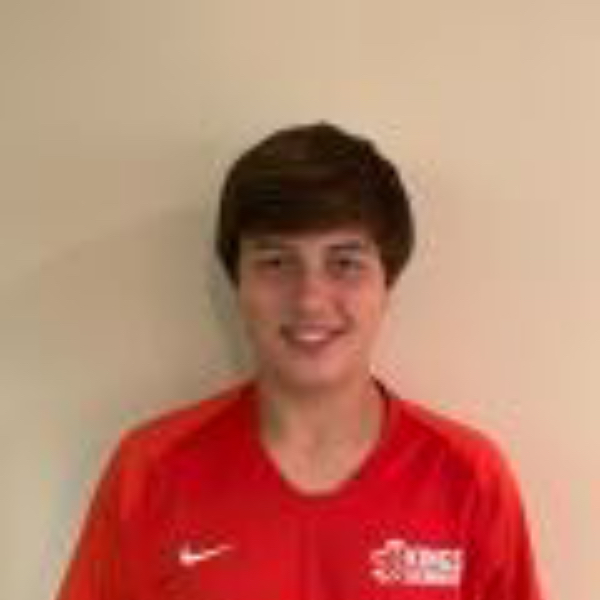 Lucas Short