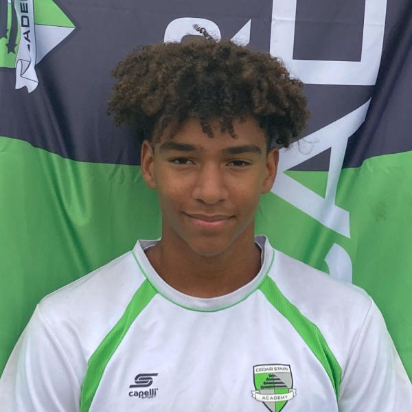 Jayden Hibbert