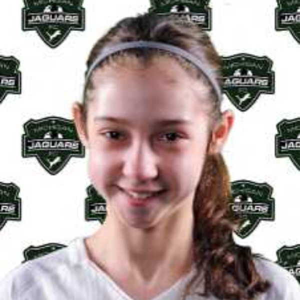 Mia Czarnowski
