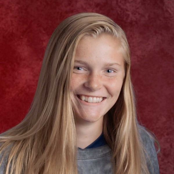 Riley Reinhart