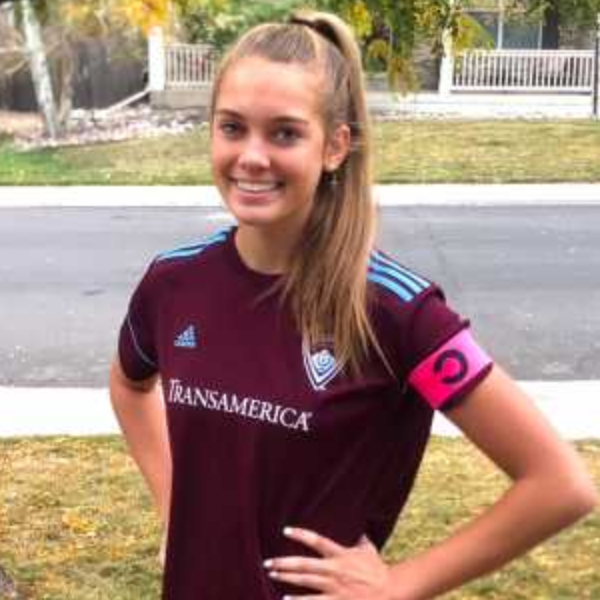 Ella Massarotti