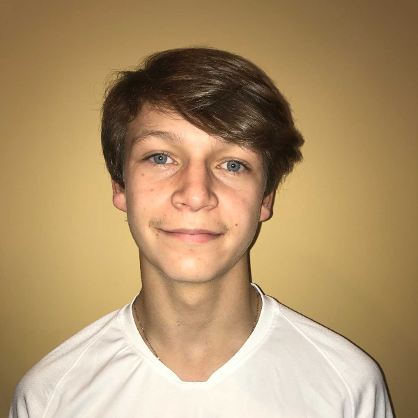 Aiden Byrd