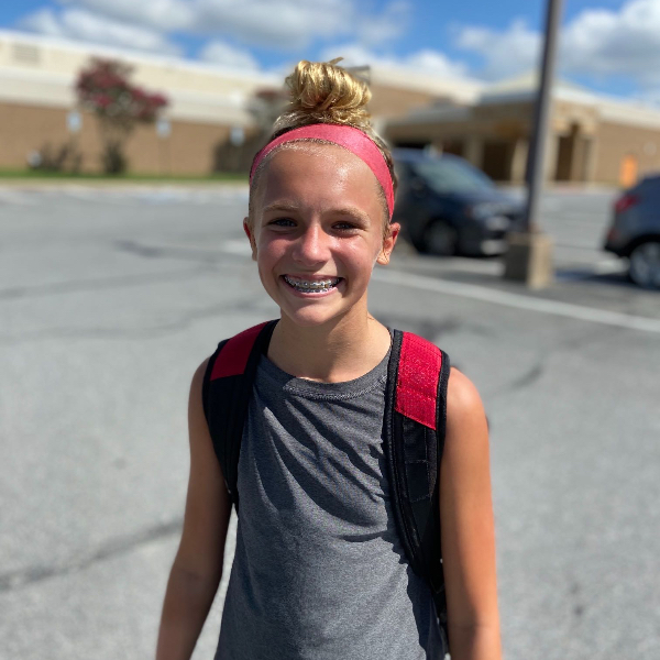 Avery Oergel