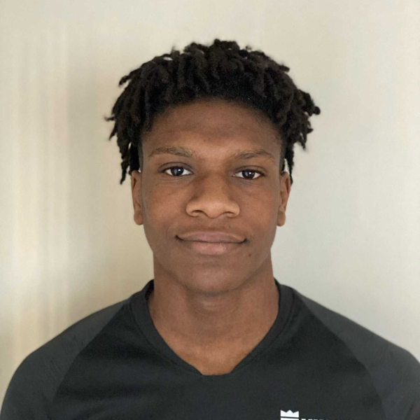 Markieus Hill Jr.